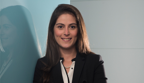 Camila Reyes Ordoñez de Souza Camila Reyes Ordoñez de Souza