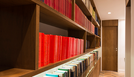 Escritório Escritório