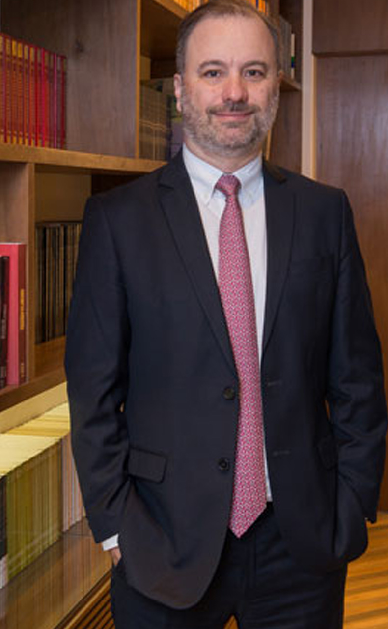 FSLA | Rodrigo Garcia da Fonseca